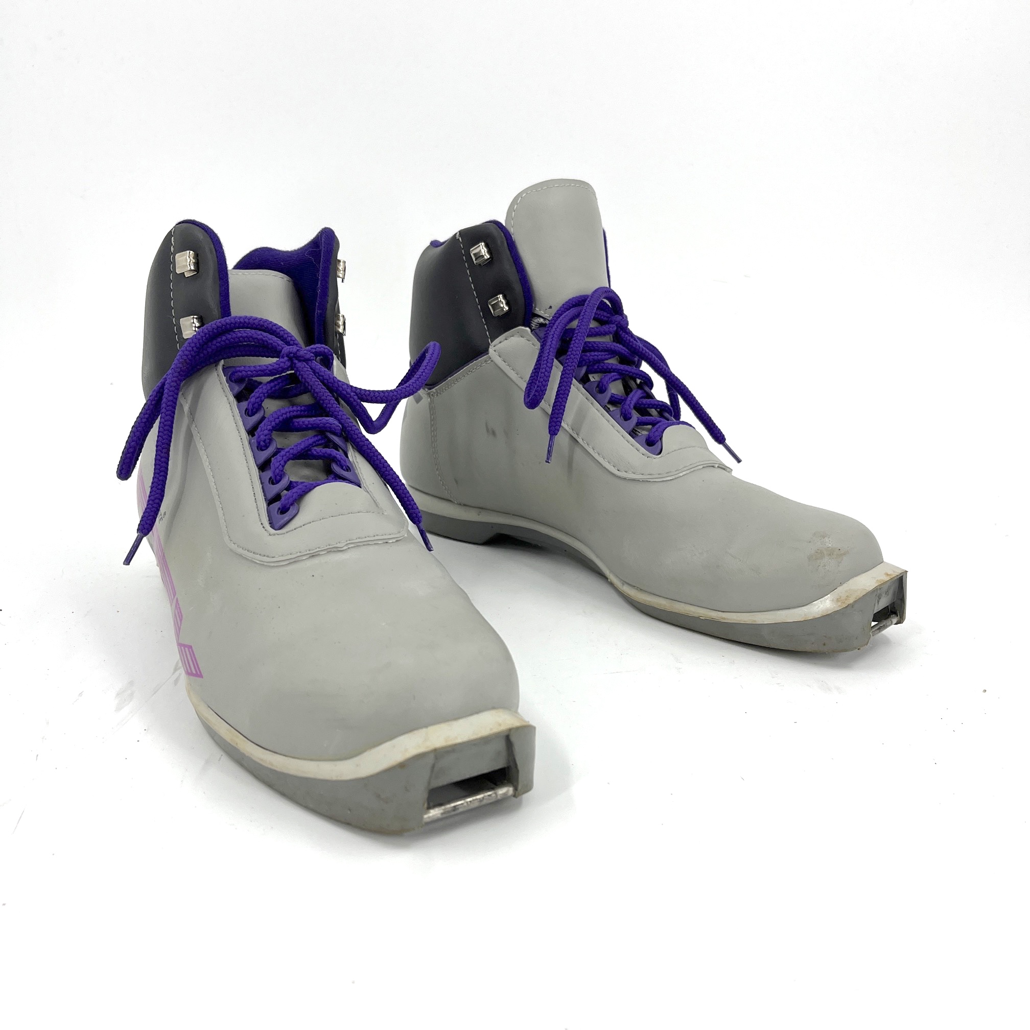 Tamarack NNN X Cross Country Ski Boots Thinsulate JXC SZ 9 EU 43 Artex NNN Thinsulate Cross Country Ski Boots Size 42 | eBay main image 4