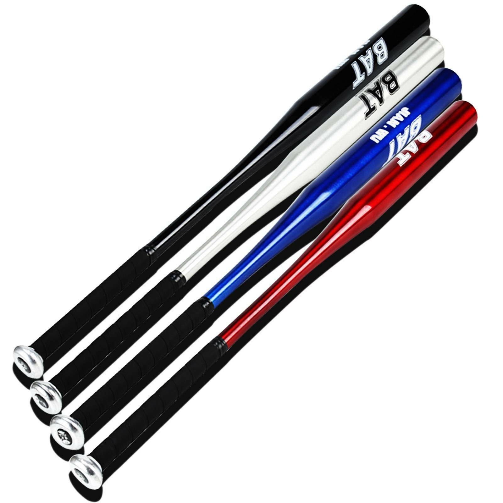32" Aluminium Alloy Baseball Bat Lightweight Full Size Adult Rounders